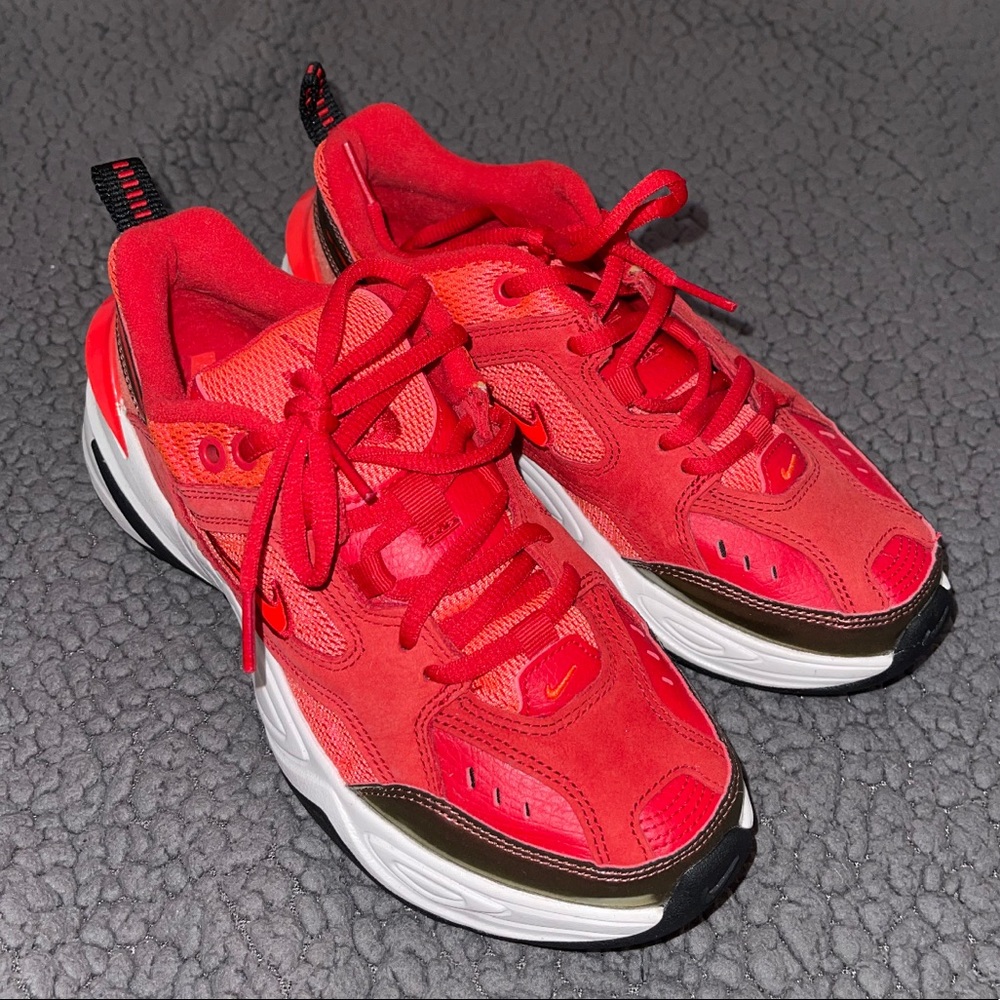 Woman’s Nike M2K Tekno